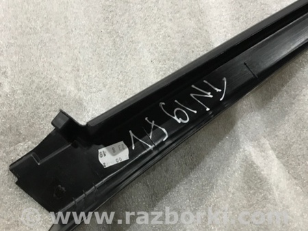 ФОТО Обшивка боковой двери для Audi (Ауди) A4 V B9 - 8W (2015-) Київ