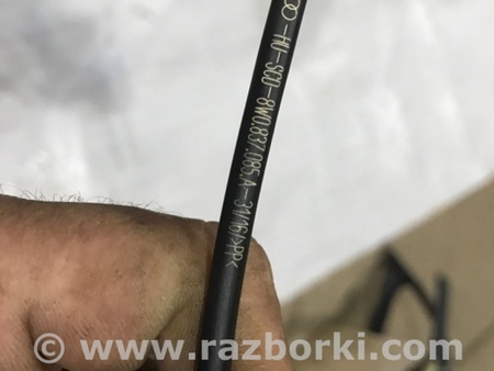 ФОТО Трос замка двери для Audi (Ауди) A4 V B9 - 8W (2015-) Київ