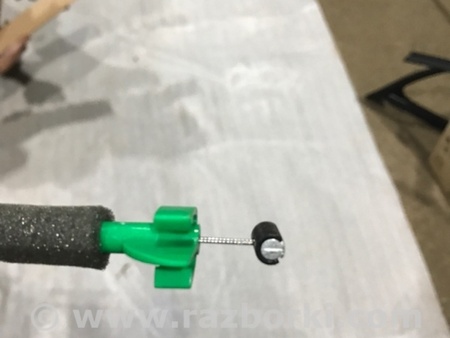 ФОТО Трос замка двери для Audi (Ауди) A4 V B9 - 8W (2015-) Київ