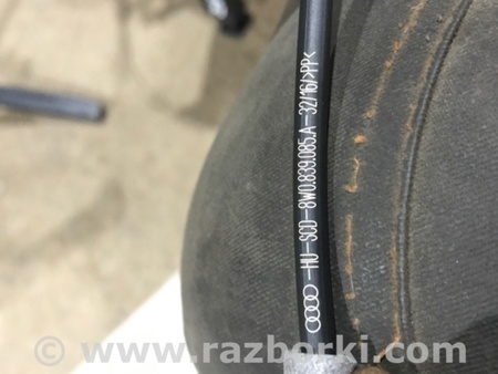 ФОТО Трос замка двери для Audi (Ауди) A4 V B9 - 8W (2015-) Київ