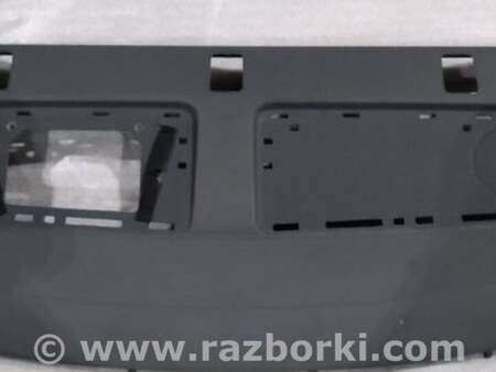 ФОТО Полка салона задняя для Audi (Ауди) A4 V B9 - 8W (2015-) Київ