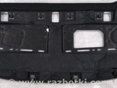 ФОТО Полка салона задняя для Audi (Ауди) A4 V B9 - 8W (2015-) Київ