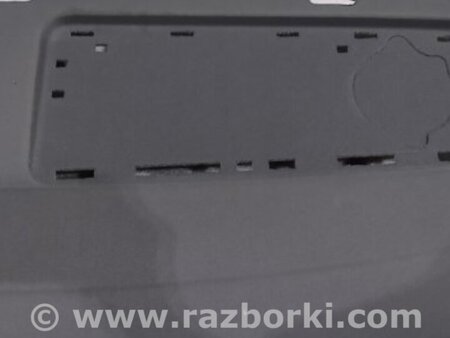 ФОТО Полка салона задняя для Audi (Ауди) A4 V B9 - 8W (2015-) Київ