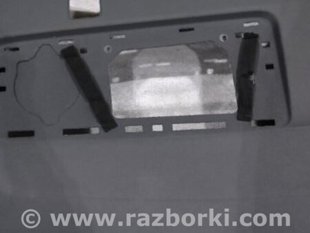 ФОТО Полка салона задняя для Audi (Ауди) A4 V B9 - 8W (2015-) Київ