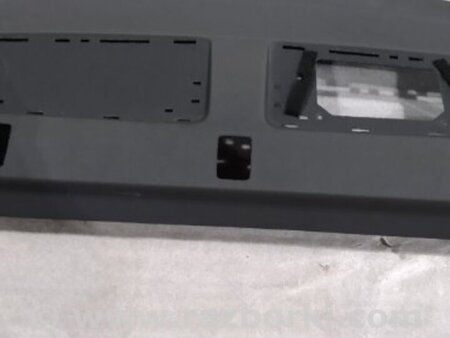 ФОТО Полка салона задняя для Audi (Ауди) A4 V B9 - 8W (2015-) Київ