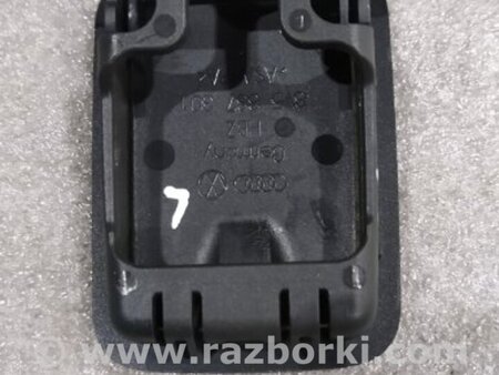 ФОТО Крепление для Audi (Ауди) A4 V B9 - 8W (2015-) Київ