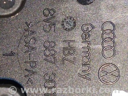 ФОТО Крепление для Audi (Ауди) A4 V B9 - 8W (2015-) Київ