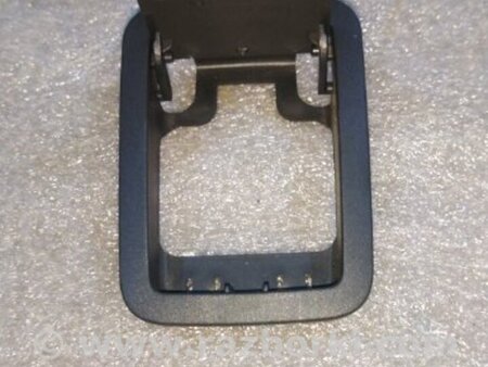 ФОТО Крепление для Audi (Ауди) A4 V B9 - 8W (2015-) Київ