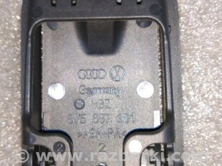 ФОТО Крепление для Audi (Ауди) A4 V B9 - 8W (2015-) Київ