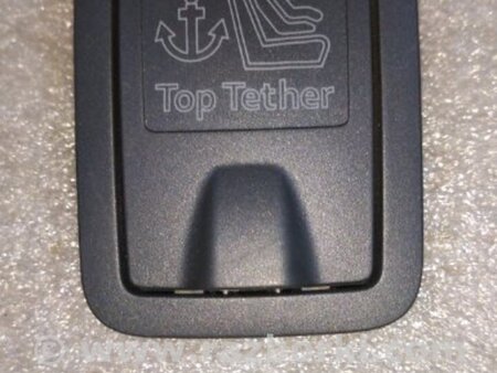 ФОТО Крепление для Audi (Ауди) A4 V B9 - 8W (2015-) Київ