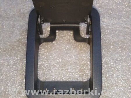 ФОТО Крепление для Audi (Ауди) A4 V B9 - 8W (2015-) Київ