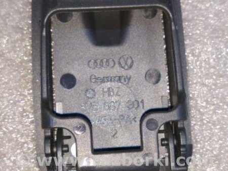 ФОТО Крепление для Audi (Ауди) A4 V B9 - 8W (2015-) Київ