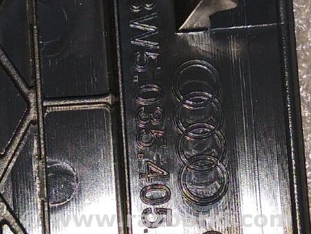 ФОТО Крышка динамика для Audi (Ауди) A4 V B9 - 8W (2015-) Київ