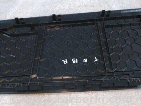 ФОТО Крышка для Audi (Ауди) A4 V B9 - 8W (2015-) Київ