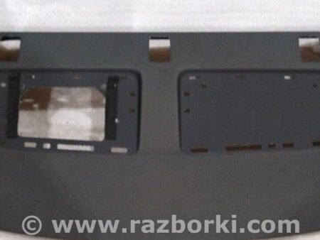ФОТО Полка салона задняя для Audi (Ауди) A4 V B9 - 8W (2015-) Київ