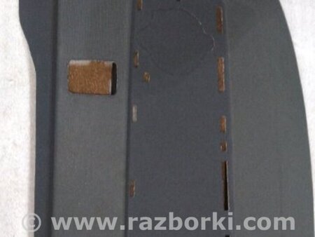 ФОТО Полка салона задняя для Audi (Ауди) A4 V B9 - 8W (2015-) Київ