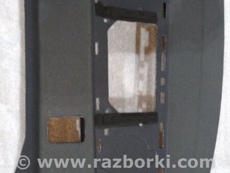 ФОТО Полка салона задняя для Audi (Ауди) A4 V B9 - 8W (2015-) Київ