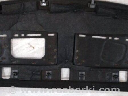 ФОТО Полка салона задняя для Audi (Ауди) A4 V B9 - 8W (2015-) Київ