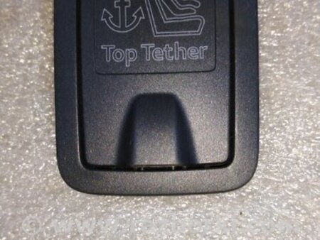 ФОТО Заглушка для Audi (Ауди) A4 V B9 - 8W (2015-) Київ