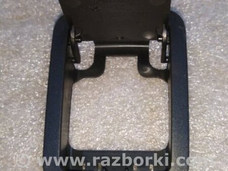 ФОТО Заглушка для Audi (Ауди) A4 V B9 - 8W (2015-) Київ