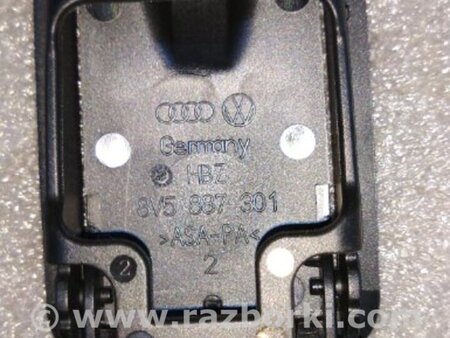 ФОТО Заглушка для Audi (Ауди) A4 V B9 - 8W (2015-) Київ