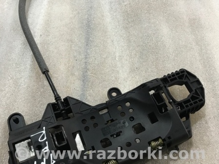 ФОТО Кронштейн для Audi (Ауди) A4 V B9 - 8W (2015-) Київ