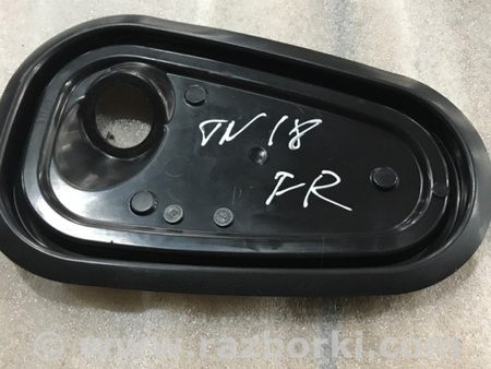 ФОТО Пластик для Audi (Ауди) A4 V B9 - 8W (2015-) Київ