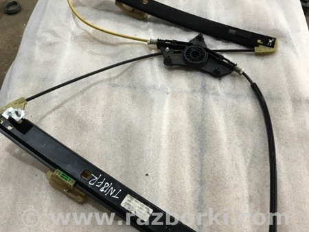 ФОТО Стеклоподъемный механизм для Audi (Ауди) A4 V B9 - 8W (2015-) Київ