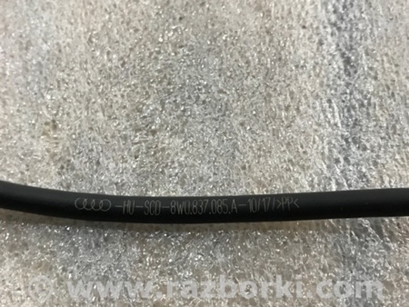 ФОТО Трос замка двери для Audi (Ауди) A4 V B9 - 8W (2015-) Київ