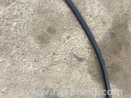 ФОТО Накладка рамки двери для Audi (Ауди) A4 V B9 - 8W (2015-) Київ