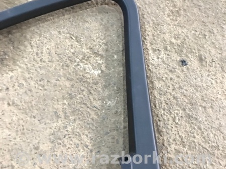 ФОТО Накладка рамки двери для Audi (Ауди) A4 V B9 - 8W (2015-) Київ