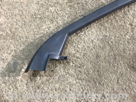 ФОТО Накладка рамки двери для Audi (Ауди) A4 V B9 - 8W (2015-) Київ