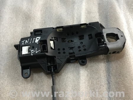 ФОТО Кронштейн для Audi (Ауди) A4 V B9 - 8W (2015-) Київ