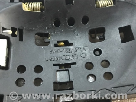 ФОТО Кронштейн для Audi (Ауди) A4 V B9 - 8W (2015-) Київ