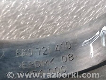 ФОТО Уплотнительная резинка для Audi (Ауди) A4 V B9 - 8W (2015-) Київ