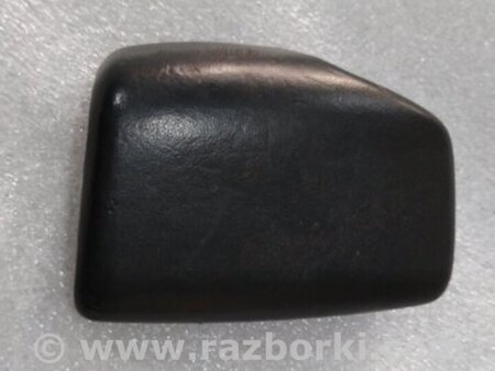 ФОТО Кожух ручки КПП для Audi (Ауди) A4 V B9 - 8W (2015-) Київ