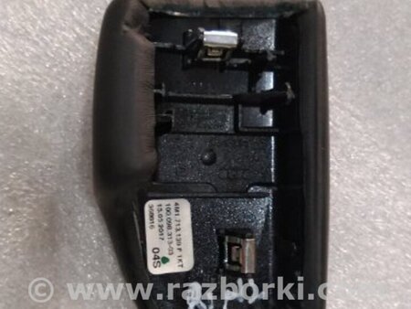ФОТО Кожух ручки КПП для Audi (Ауди) A4 V B9 - 8W (2015-) Київ