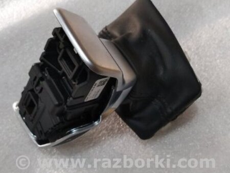 ФОТО Ручка КПП для Audi (Ауди) A4 V B9 - 8W (2015-) Київ