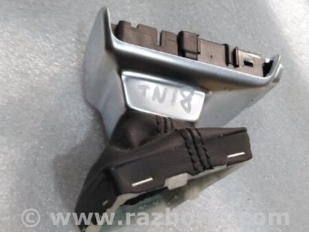 ФОТО Ручка КПП для Audi (Ауди) A4 V B9 - 8W (2015-) Київ