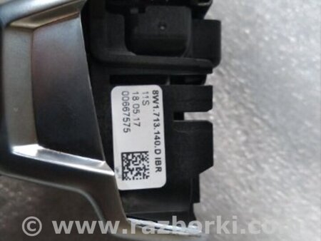 ФОТО Ручка КПП для Audi (Ауди) A4 V B9 - 8W (2015-) Київ