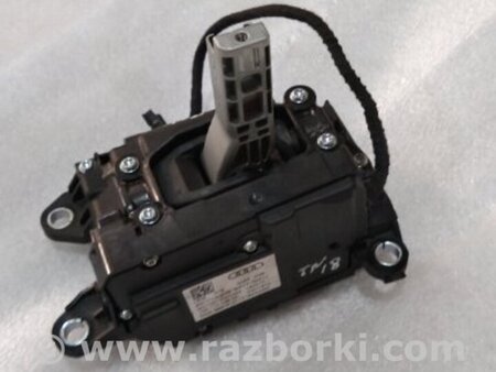 ФОТО Селектор КПП для Audi (Ауди) A4 V B9 - 8W (2015-) Київ