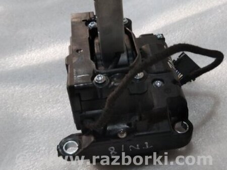 ФОТО Селектор КПП для Audi (Ауди) A4 V B9 - 8W (2015-) Київ