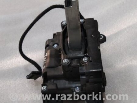 ФОТО Селектор КПП для Audi (Ауди) A4 V B9 - 8W (2015-) Київ