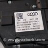 ФОТО Селектор КПП для Audi (Ауди) A4 V B9 - 8W (2015-) Київ