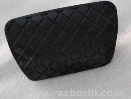 ФОТО Накладка на педаль для Audi (Ауди) A4 V B9 - 8W (2015-) Київ