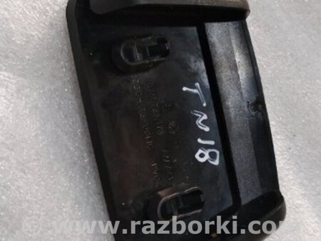 ФОТО Накладка на педаль для Audi (Ауди) A4 V B9 - 8W (2015-) Київ