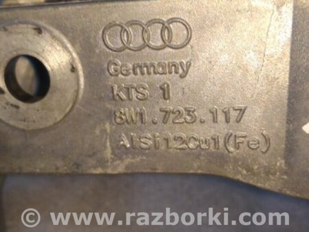 ФОТО Кронштейн для Audi (Ауди) A4 V B9 - 8W (2015-) Київ