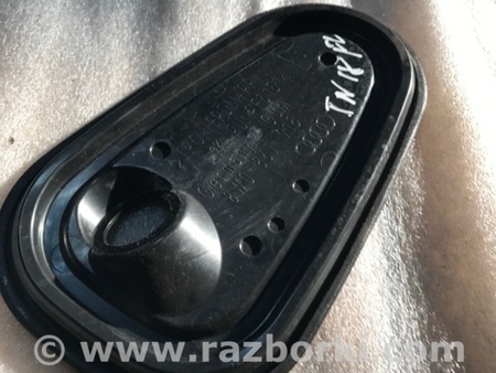 ФОТО Пластик для Audi (Ауди) A4 V B9 - 8W (2015-) Київ