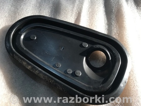 ФОТО Пластик для Audi (Ауди) A4 V B9 - 8W (2015-) Київ