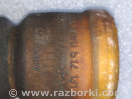 ФОТО Отбойник амортизатора для Audi (Ауди) A4 V B9 - 8W (2015-) Київ